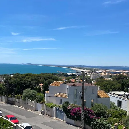 Vue Au Coeur De La Corniche *