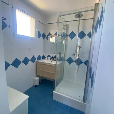 Daire Vue Au Coeur De La Corniche