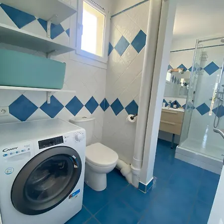 Daire Vue Au Coeur De La Corniche *