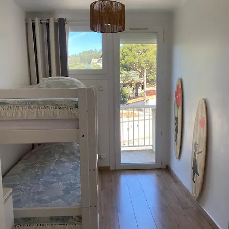 Vue Au Coeur De La Corniche Daire