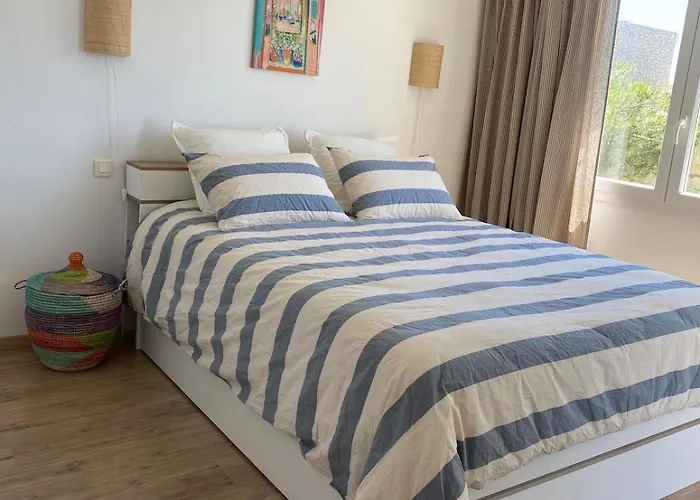 Vue Au Coeur De La Corniche Апартаменты *