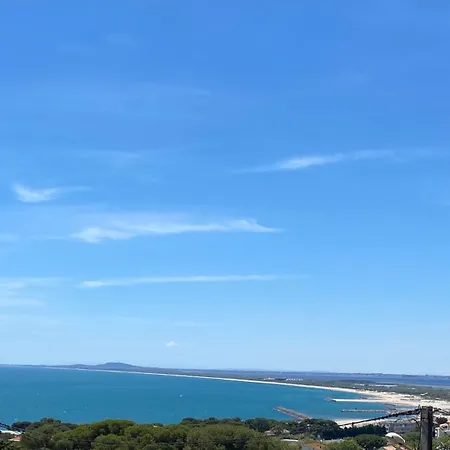 Apartment Vue Au Coeur De La Corniche *