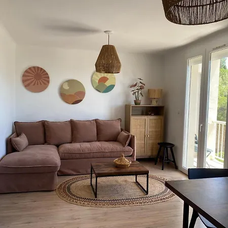 شقة Vue Au Coeur De La Corniche سُت