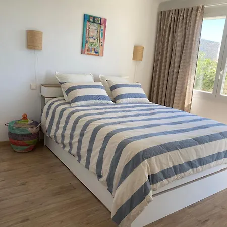 Vue Au Coeur De La Corniche شقة *